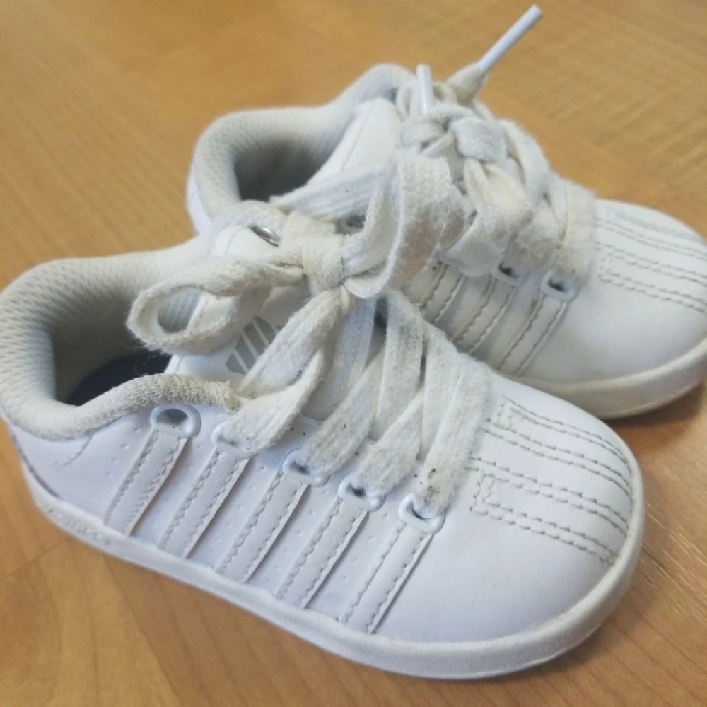 Toddler shoes K-Swiss
